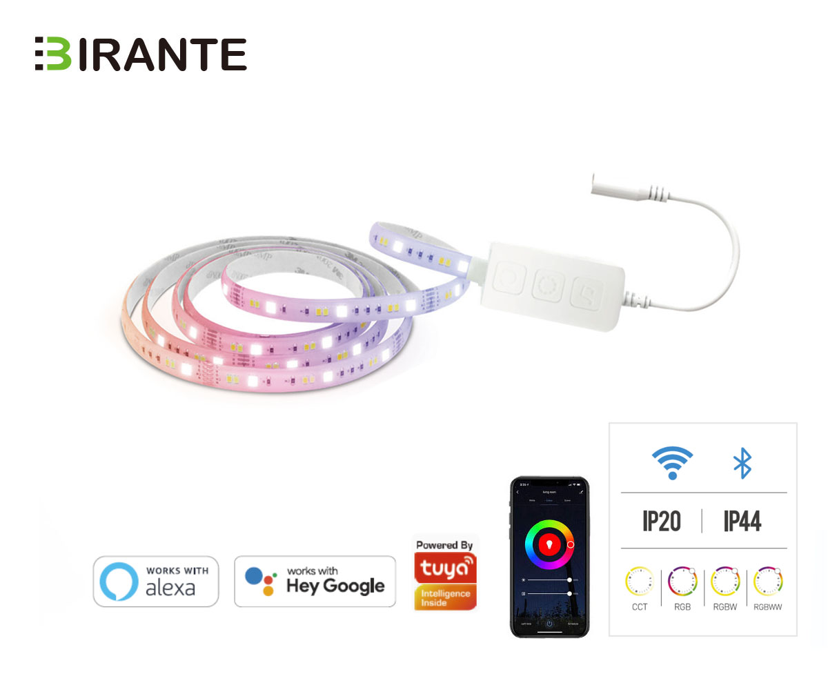 Smart Tuya LED Strip