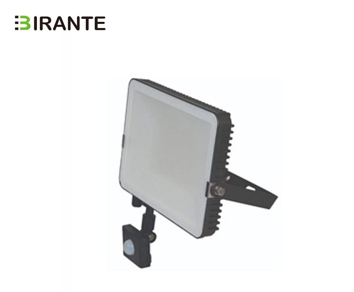 IP65 Super slim flood light/ PIR